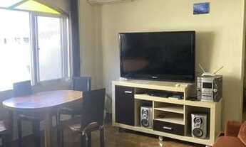 Imagem 7: Lindo 2 dorms, com 1 suite, mobiliado - Tupi!!!