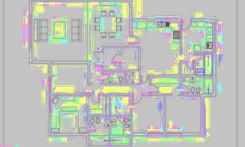 Imagem 3: Zona Sul - Morumbi - Rua Américo Alves Pereira Filho