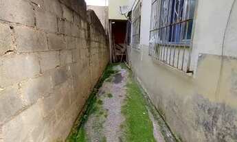 Imagem 6: Sobrado para venda com 110 metros quadrados com 3 quartos em Bairu - Juiz de Fora - MG