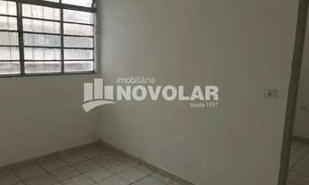 Imagem 6: Casa Térrea na Vila Guilherme