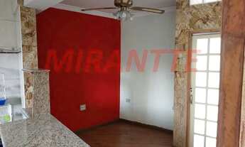 Imagem 2: Sobrado com 4 quartos em Santana