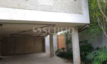 Imagem 3: Sobrado a venda no Brooklin com 500m² de terreno 477m² de área construída