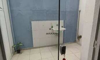 Imagem 6: Apartamento com 2 dormitórios, 42 m² - venda por R$ 325.000,00 ou aluguel por R$ 1.960,00