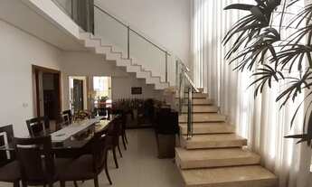 Imagem: Sobrado no Jardins Verona