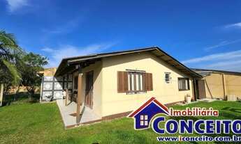 Imagem 4: C648 - Linda residência de esquina no balneário Presidente