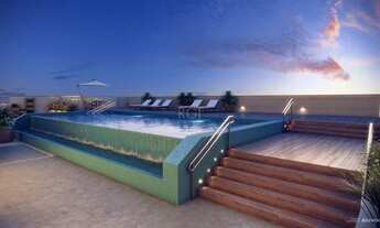 Imagem 8: Apartamento para Venda - 52m², 2 dormitórios, sendo 1 suites, 1 vaga - Partenon