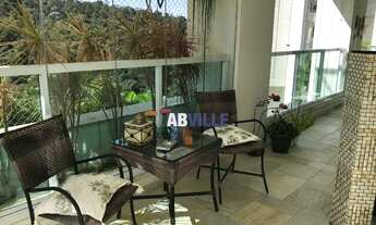 Imagem 1: Apartamento à venda, 284 m² por R$ 2.885.000,00 - The Penthouse - Barueri/SP
