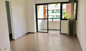 Imagem 2: São Paulo - Apartamento Padrão - Vila Mariana