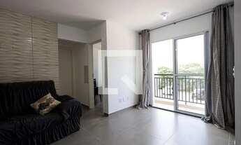 Imagem 4: Apartamento para Aluguel - Quinta dos Angicos, 2 Quartos, 48 m2