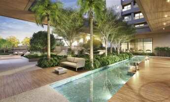 Imagem 3: Apartamento para venda em Perdizes - São Paulo - SP Ref.:1144