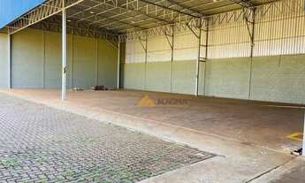 Imagem 4: GALPÃO - IMÓVEL COMERCIAL DISPONÍVEL PARA LOCAÇÃO