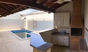 Imagem 2: Excelente Casa para Locação no Residencial Villaggio I