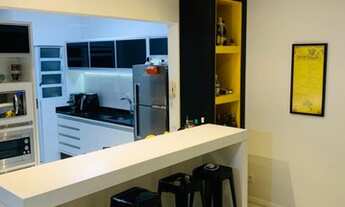 Imagem 6: Locação Apartamento Sao Jose SC