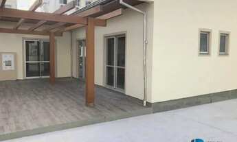 Imagem 5: Apartamento 2 quartos semi mobiliado 42,46m² R$ 1.100,00