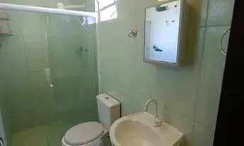 Imagem 7: MANGARATIBA- PRAIA SACO- PERTINHO PRAIA E GUITY DUPLEX 02 QUARTOS REFORMADO COM VAGAS