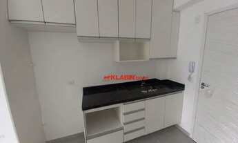 Imagem 7: Studio com 1 dormitório para alugar, 29 m² por R$ 1.999/mês - Saúde - São Paulo/SP