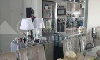 Imagem 3: Apartamento à venda, 69 m² por R$ 750.000,00 - Pari - São Paulo/SP, todo mobiliado lazer c