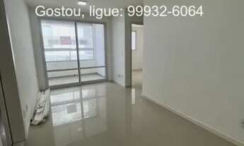 Imagem: Imobiliária aluga Ed. Nápoles - 02 qts