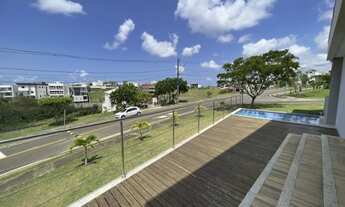 Imagem 7: CASA A VENDA, 5 SUÍTES ALPHAVILLE LITORAL NORTE 2