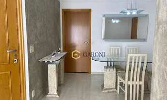 Imagem 7: Apartamento com 3 dormitórios para alugar, 75 m² por R$ 4.913,21/mês - Vila Leopoldina - S