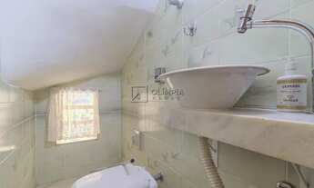 Imagem 7: Casa Venda Brooklin 193 m² 3 Dormitórios