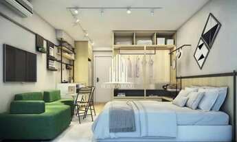 Imagem 3: STUDIO A VENDA EM PINHEIROS - PERTO DO METRÔ