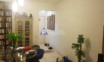 Imagem 7: Apartamento à venda, 2 quartos, 1 vaga em Botafogo - RIO DE JANEIRO/RJ