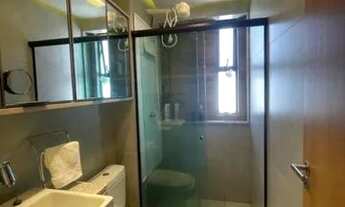 Imagem 3: Apartamento para venda tem 40 metros quadrados com 1 quarto