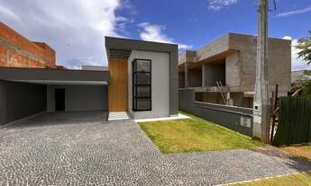 Imagem 7: Casa em Condomínio 3 quartos à venda Itatiba,SP Residencial San Giovani - R$ 1.400.000