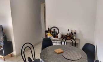 Imagem 6: Apartamento com 2 quartos à venda, 47 m² por R$ 148.000 - Campo Grande - Rio de Janeiro/RJ