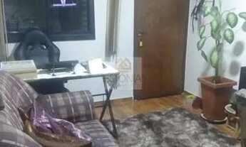 Imagem 3: Apartamento para Venda em Poá, Jardim América, 2 dormitórios, 1 banheiro, 1 vaga