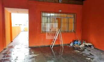 Imagem 3: Sobrado de trés dormitórios e garagem para dois carros