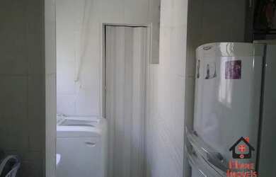 Imagem 6: Apartamento com 2 dormitórios à venda, 75 m² por R$ 255.000 - Ponte Preta - Campinas/SP