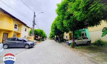 Imagem 4: Casa com 2 dormitórios à venda, 67 m² por R$ 168.398,00 - Lagoa Redonda - Fortaleza/CE