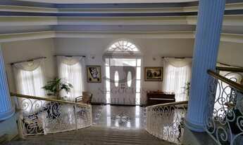 Imagem 6: Casa à venda no bairro Condomínio Estância Marambaia, em Vinhedo - SP