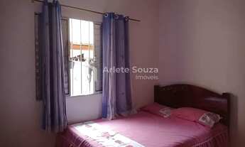 Imagem 7: Casa para Venda em Arujá, Parque Rodrigo Barreto, 4 dormitórios, 3 banheiros, 6 vagas