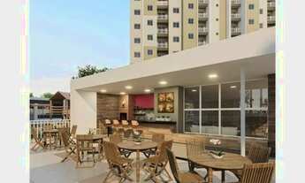 Imagem 2: Apartamentos Na Maraponga, Com 2 Qts, 49M² Lazer Completo n°:0. *6501264