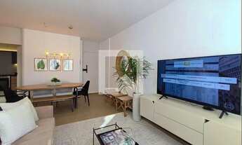 Imagem 4: Apartamento para Aluguel - Cambuí, 3 Quartos, 99 m2