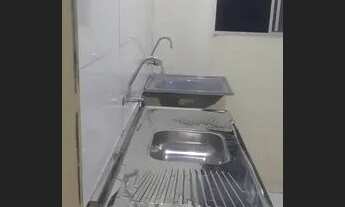 Imagem 3: Aluga-se imóvel na Rua Nova próximo ao transbordo