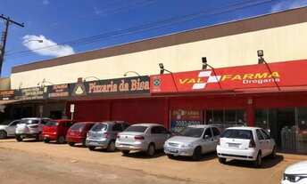 Imagem 4: Ágio Ipiranga Na Rua Do Posto Park