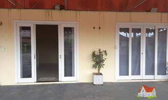 Imagem 6: Residencia em Alvenaria de 170m2 C/Laje +Edicual e Terreno C/360m2 No Aventureiro!