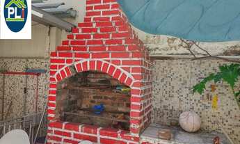 Imagem 6: Rio de Janeiro - Casa Padrão - Vila Cosmos