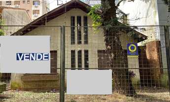 Imagem 4: Lote/Terreno 365 m² Petrópolis Porto Alegre São 13,20 m de frente a e 27,70 m de frente a