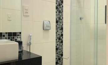 Imagem 3: Cobertura para Venda em Juiz de Fora, Jardim Laranjeiras, 3 dormitórios, 2 suítes, 3 banhe