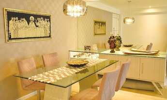 Imagem 4: Apartamento para venda tem 94 metros quadrados com 3 quartos em Rosarinho - Recife - PE