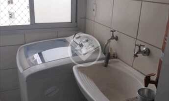 Imagem 2: Apartamento Mobiliado 2 Quartos - Setor Negrão de Lima codigo: 23503