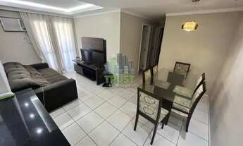 Imagem 4: Apartamento para Venda em Rio de Janeiro, Pechincha, 3 dormitórios, 1 suíte, 2 banheiros