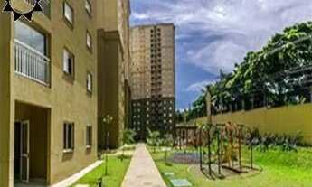 Imagem 5: APTO SANTO ANTONIO OSASCO