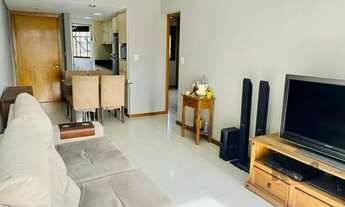 Imagem 6: Apartamento Garden, com 2 dormitórios no bairro Santana