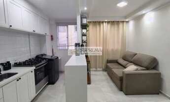 Imagem 7: Apartamento com 2 dormitórios à venda, R$ 224.900 - Condomínio Reserva Gran Village Ibiti